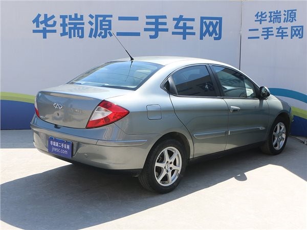 一万多，买辆练手车，这辆奇瑞绝对能叫你认可