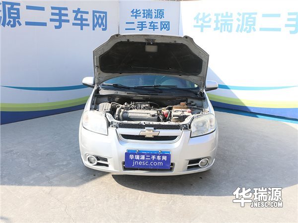 雪佛兰乐风，实用又提升生活品质的经济型小车