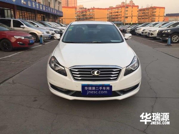 奔腾B70，自主品牌，性价比高，4.65万开回家