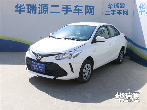 丰田威驰，准新车，比汽车展会实惠！