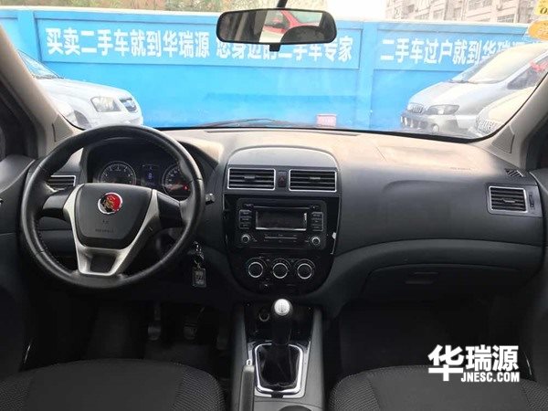 2.95万买2014款风行景逸,稳重成熟,颜值高