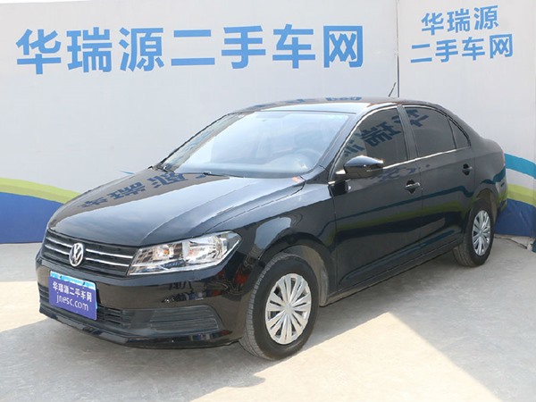 既保值又好用的家用小型车——16款手工挡桑塔纳