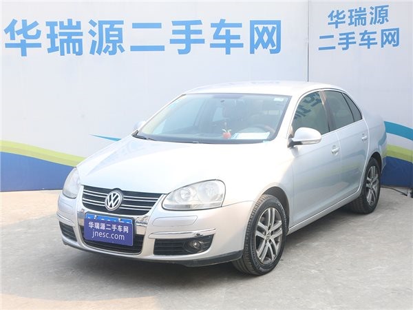 大众速腾2007款，要说居家  需要是它！