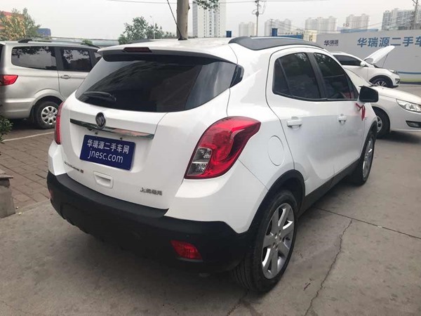 7万左右买什么二手车？可以认识一下下面几款二手车