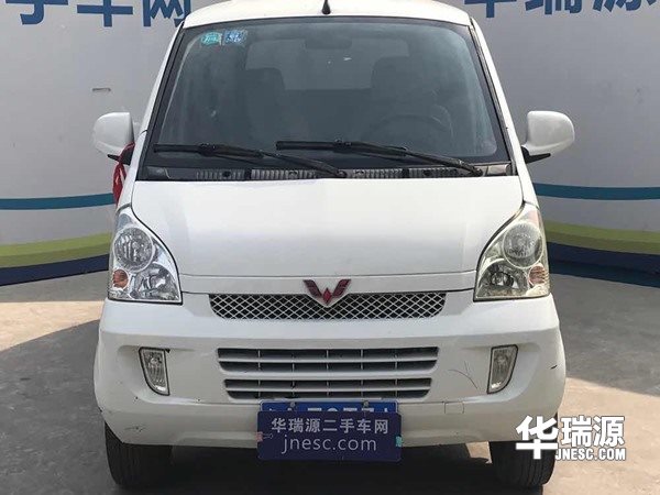 皮质耐用，稳定靠谱的五菱宏光，首付3千即可开回家