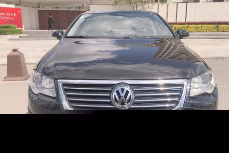 营口二手大众迈腾 2009款 1.8TSI DSG手自一体豪华导航版