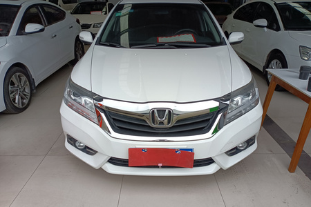 荆州二手本田凌派 2013款 1.8L 自动 豪华版