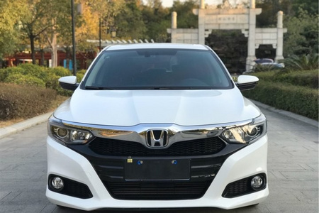 舟山二手本田凌派 2018款 180TURBO  CVT 舒适版 国V