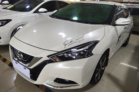 楚雄二手日产蓝鸟 2019款 1.6L CVT 智联高能版