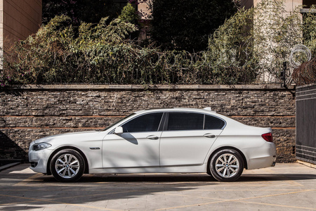 楚雄二手宝马5系 2013款 525Li 2.0T 手自一体 领先型