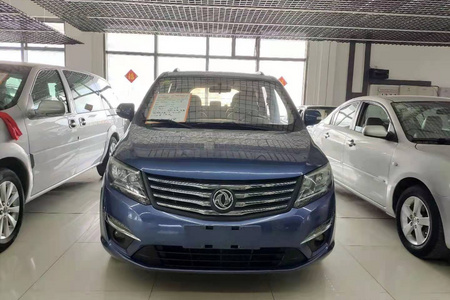 哈尔滨二手风行S500 2016款 1.6L CVT 尊贵版
