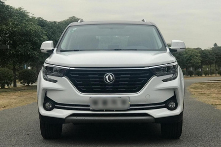 福州二手风行T5 2020款 1.5T 手自一体 舒适型 国VI