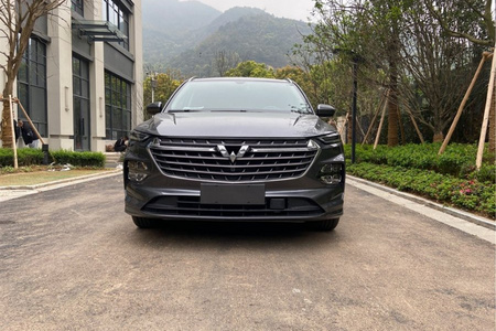 阿坝二手五菱宏光PLUS 2020款 1.5L 手动 标准型 7座