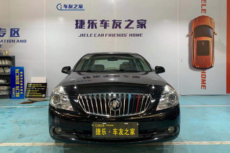 廊坊二手别克凯越 2013款 1.5L 手动 经典型